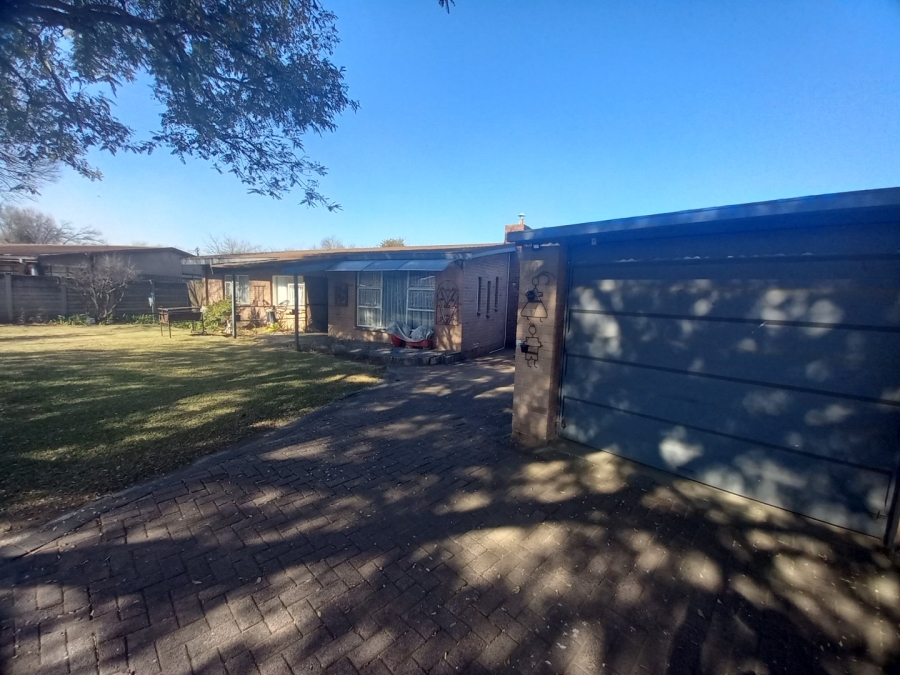 3 Bedroom Property for Sale in Sasolburg Ext 5 Free State